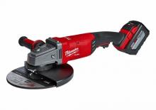Akumulátorové úhlové brusky Milwaukee 2785-21HD