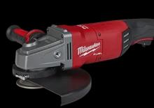 Akumulátorové úhlové brusky Milwaukee 2785-22HD