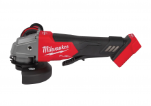 Akumulátorové úhlové brusky Milwaukee 2880-20