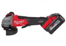 Akumulátorové úhlové brusky Milwaukee 2880-22