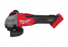 Akumulátorové úhlové brusky Milwaukee 2881-20