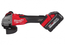 Akumulátorové úhlové brusky Milwaukee 2881-22
