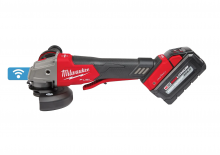 Akumulátorové úhlové brusky Milwaukee 2882-22