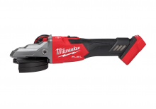 Akumulátorové úhlové brusky Milwaukee 2887-20