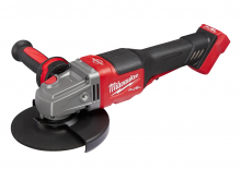 Akumulátorové úhlové brusky Milwaukee 2980-20
