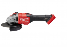 Akumulátorové úhlové brusky Milwaukee 2981-20