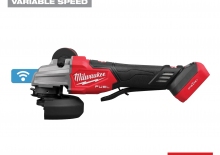 Akumulátorové úhlové brusky Milwaukee 2986-20