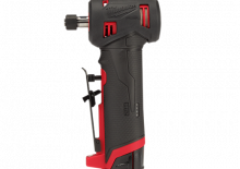 Akumulátorové úhlové brusky Milwaukee 49-16-2485
