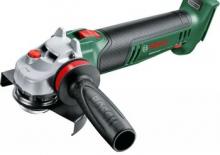 Akumulátorové úhlové brusky Bosch AdvancedGrind 18V-80
