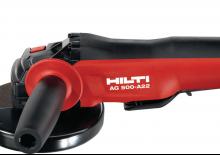 Akumulátorové úhlové brusky Hilti AG 500-A22 (5'')