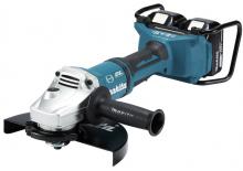 Akumulátorové úhlové brusky Makita DGA900