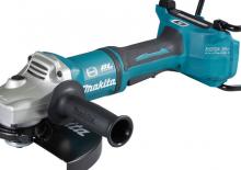 Akumulátorové úhlové brusky Makita DGA901ZUX2 