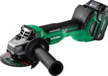 Akumulátorové úhlové brusky HiKOKI G1810DA