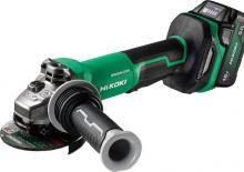 Akumulátorové úhlové brusky HiKOKI G1813DF