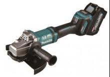 Akumulátorové úhlové brusky Makita GA038GT201