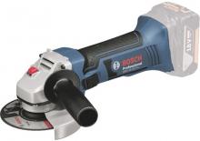 Akumulátorové úhlové brusky Bosch GWS 18-125 V-LI