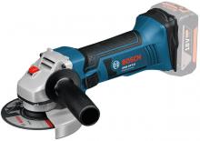 Akumulátorové úhlové brusky Bosch GWS 18 V-LI