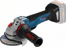 Akumulátorové úhlové brusky Bosch GWS 18V-10 PC