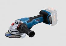 Akumulátorové úhlové brusky Bosch GWS 18V-15 P