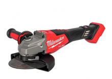 Akumulátorové úhlové brusky Milwaukee M18 FHSAG150XB2-0X