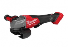 Akumulátorové úhlové brusky Milwaukee M18 FHSAG150XPDB2-0X
