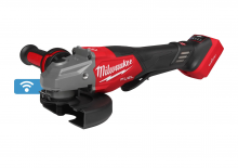 Akumulátorové úhlové brusky Milwaukee M18 FHSAGO125VXPDB2-0X