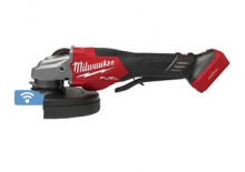Akumulátorové úhlové brusky Milwaukee M18 FHSAGO180VXPDB2-0X