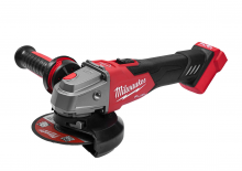 Akumulátorové úhlové brusky Milwaukee M18 FSAG125XB-0