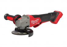 Akumulátorové úhlové brusky Milwaukee M18 FSAGV115XPDB-0