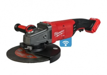 Akumulátorové úhlové brusky Milwaukee M18 ONEFLAG230XPDB-0