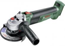 Akumulátorové úhlové brusky Bosch UniversalGrind 18V-75