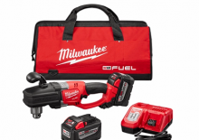 Akumulátorové vrtačky a vrtací šroubováky Milwaukee 2707-22HD