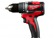 Akumulátorové vrtačky a vrtací šroubováky Milwaukee 2801-20