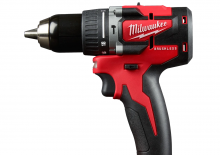 Akumulátorové vrtačky a vrtací šroubováky Milwaukee 2802-20