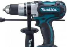 Akumulátorové vrtačky a vrtací šroubováky Makita BHP444 