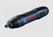 Akumulátorové vrtačky a vrtací šroubováky Bosch Bosch GO