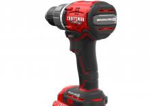 Akumulátorové vrtačky a vrtací šroubováky Craftsman CMCD713C2
