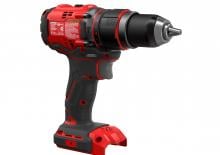 Akumulátorové vrtačky a vrtací šroubováky Craftsman CMCD721B