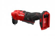 Akumulátorové vrtačky a vrtací šroubováky Craftsman CMCD750B 