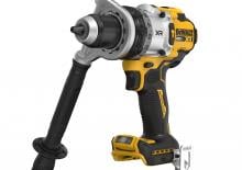 Akumulátorové vrtačky a vrtací šroubováky DEWALT DCD1007B