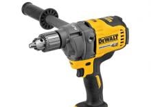 Akumulátorové vrtačky a vrtací šroubováky DEWALT DCD130T1