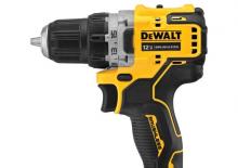 Akumulátorové vrtačky a vrtací šroubováky DEWALT DCD701B