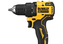 Akumulátorové vrtačky a vrtací šroubováky DEWALT DCD708C2