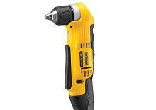 Akumulátorové vrtačky a vrtací šroubováky DEWALT DCD740N-XJ