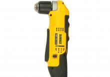 Akumulátorové vrtačky a vrtací šroubováky DEWALT DCD740NT-XJ