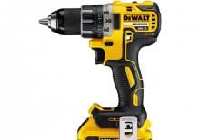 Akumulátorové vrtačky a vrtací šroubováky DEWALT DCD791D2