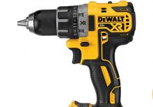 Akumulátorové vrtačky a vrtací šroubováky DEWALT DCD792D2