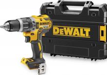 Akumulátorové vrtačky a vrtací šroubováky DEWALT DCD796NT-XJ