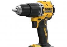 Akumulátorové vrtačky a vrtací šroubováky DEWALT DCD799B