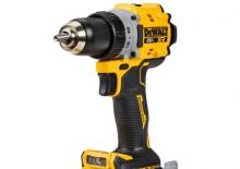 Akumulátorové vrtačky a vrtací šroubováky DEWALT DCD800D1E1